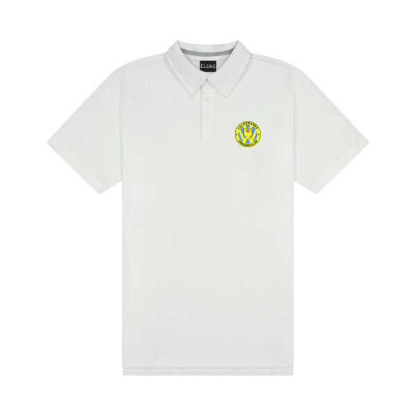 Club Logo Polo Shirt - Mens Thumbnail