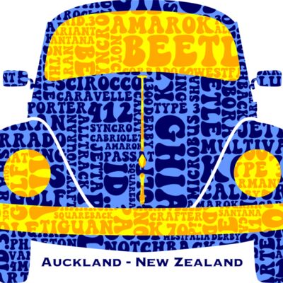 Beetle Words Design Thumbnail