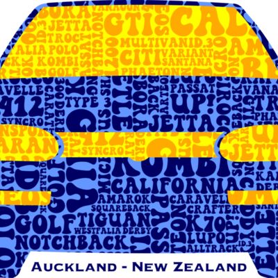 Golf 3 Words Design Thumbnail