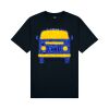 Cloke Mens Outline Tee Thumbnail