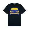 Cloke Mens Outline Tee Thumbnail