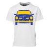 Podium Mens Poly Tee Thumbnail