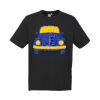 Biz Collection Mens Ice Tee Thumbnail