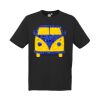 Biz Collection Mens Ice Tee Thumbnail
