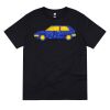 Thread Project Unisex Summer Tee Thumbnail