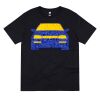 Thread Project Unisex Summer Tee Thumbnail