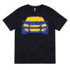Thread Project Unisex Summer Tee Thumbnail