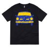 Thread Project Unisex Summer Tee Thumbnail