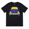 Thread Project Unisex Summer Tee Thumbnail