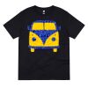 Thread Project Unisex Summer Tee Thumbnail