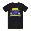 AS Colour Mens Staple T shirt Thumbnail