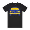 AS Colour Mens Block T shirt Thumbnail