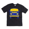 C-Force Mens Classic T Shirt Thumbnail