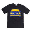 C-Force Mens Classic T Shirt Thumbnail