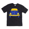 C-Force Mens Classic T Shirt Thumbnail