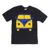 C-Force Mens Classic T Shirt Thumbnail